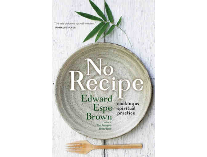 Sounds True: Two-Book Prepping-and-Eating Food Set