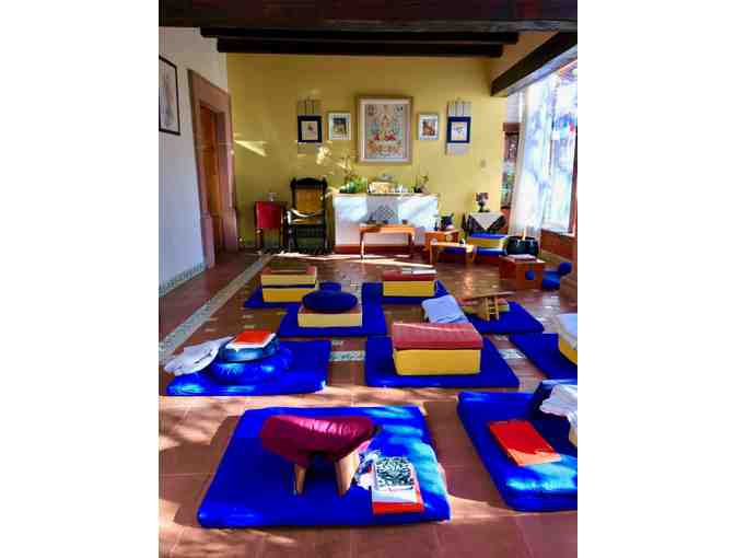 Casa Werma in Patzcuaro, Mexico: Three-Night Stay