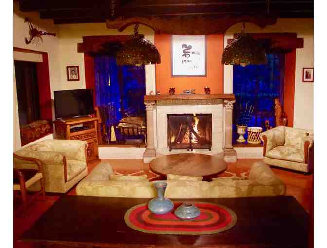 Casa Werma in Patzcuaro, Mexico: Three-Night Stay