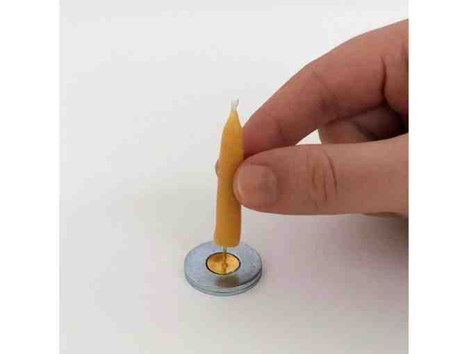 20MinuteCandles: Seven-Candle Gift Set
