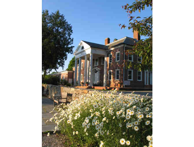 Insight Meditation Society, Barre, Massachusetts: 2022 Two-Day Weekend Retreat