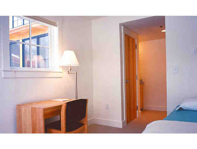 Insight Meditation Society, Barre, Massachusetts: 2022 Two-Day Weekend Retreat