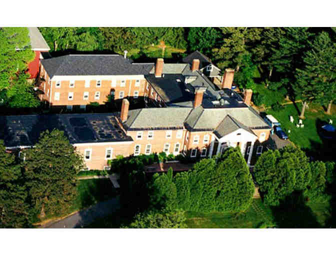 Insight Meditation Society, Barre, Massachusetts: 2022 Two-Day Weekend Retreat