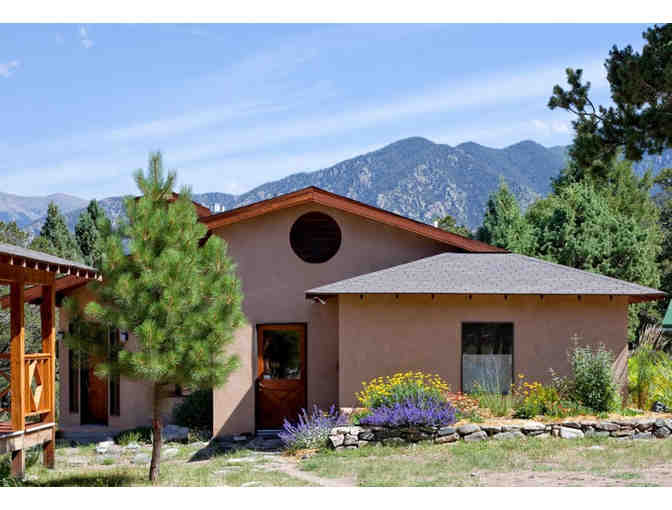Crestone Mountain Zen Center, Colorado: Two-Night, Three-Day Guest Retreat