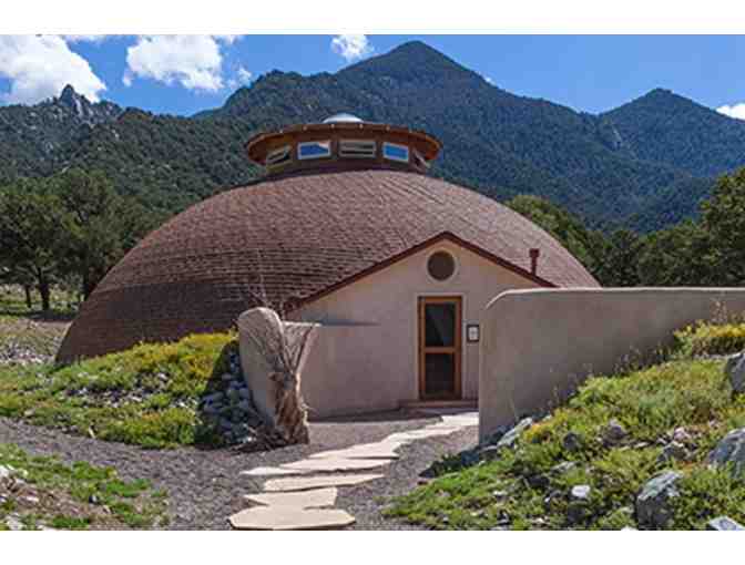 Crestone Mountain Zen Center, Colorado: Two-Night, Three-Day Guest Retreat