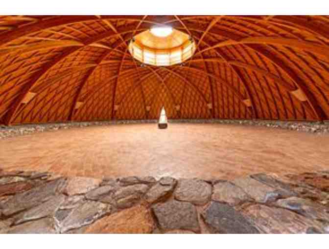 Crestone Mountain Zen Center, Colorado: Two-Night, Three-Day Guest Retreat