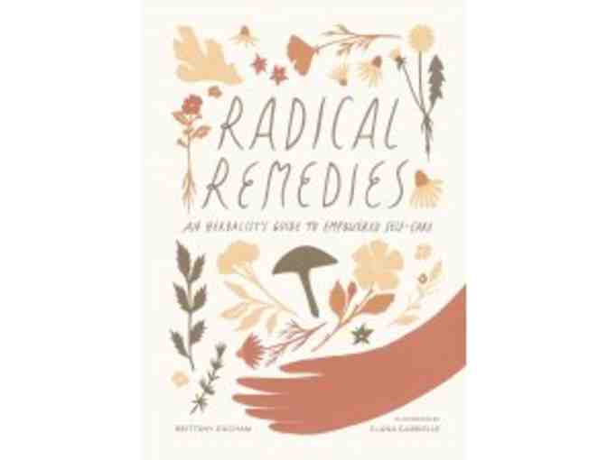 Roost Books: Two-Book Herbalism Bundle