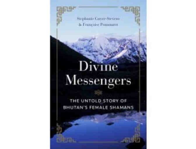 Shambhala Publications: Three-Book Buddhist Biography Bundle