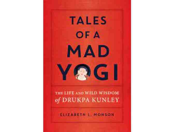 Shambhala Publications: Three-Book Buddhist Biography Bundle