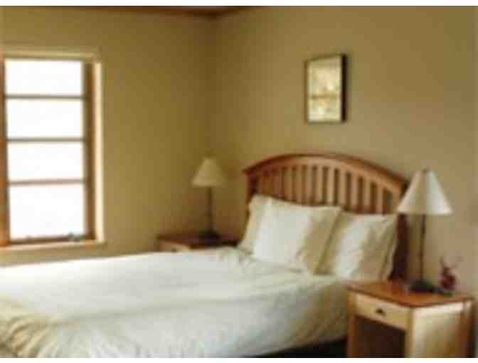 Shambhala Mountain Center, Colorado: Two-Day 'Retreat and Renewal'