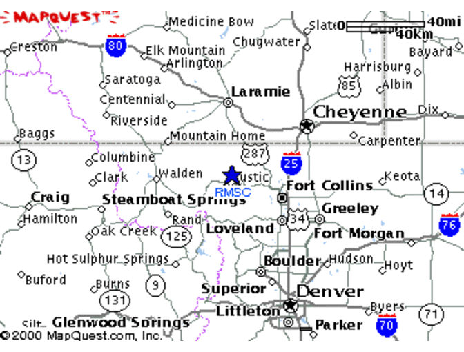 Shambhala Mountain Center, Colorado: Two-Day 'Retreat and Renewal'