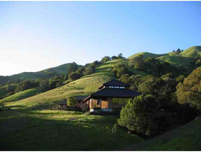 Spirit Rock Meditation Center, California: 2022 Six-Night Residential Retreat for One
