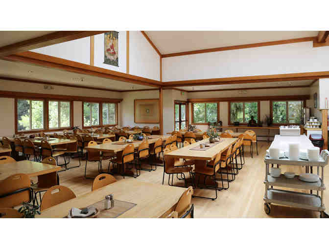 Spirit Rock Meditation Center, California: 2022 Six-Night Residential Retreat for One