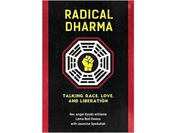 North Atlantic Books: Four-Book 'Race and Racial Justice' Bundle