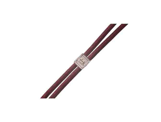 Lion's Roar Store: Thich Nhat Hanh-Inspired 'Breathe' Necklace