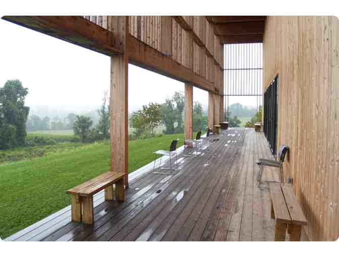 Won Dharma Center, Hudson Valley, New York: Three-Night Retreat for Two People