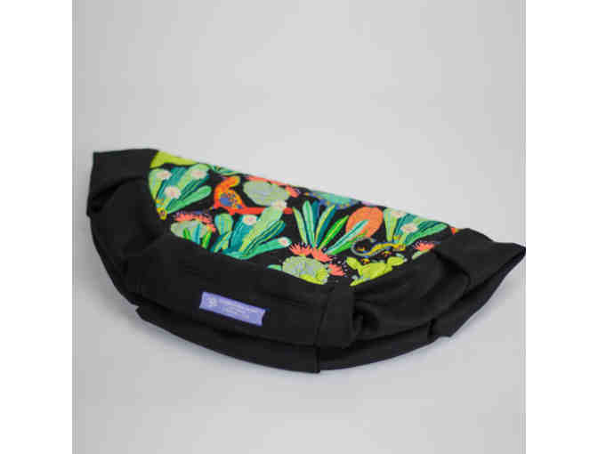 Lion's Roar Store: 'Desert Life' Zafu Cover