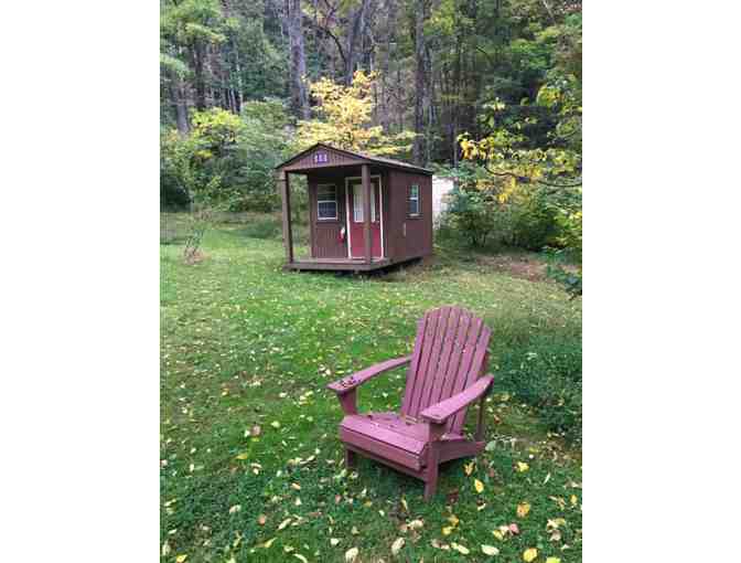 Southern Dharma Retreat Center, North Carolina: $200 Credit Toward Teacher-Led Program