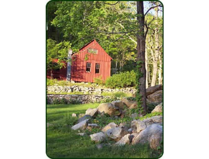 Southern Dharma Retreat Center, North Carolina: $200 Credit Toward Teacher-Led Program