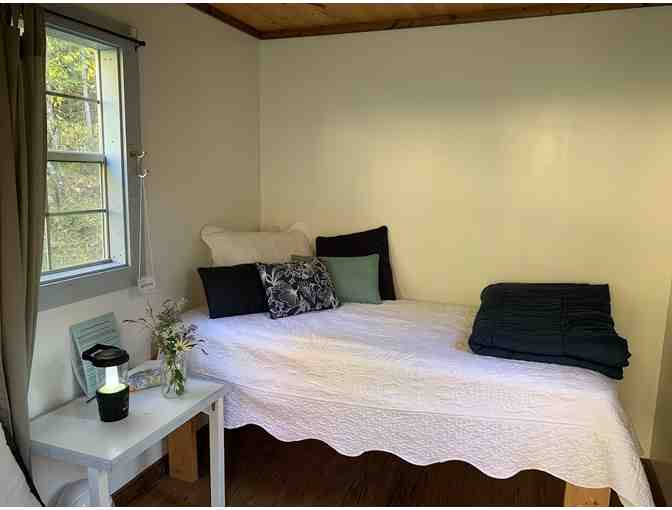 Southern Dharma Retreat Center, North Carolina: $200 Credit Toward Teacher-Led Program