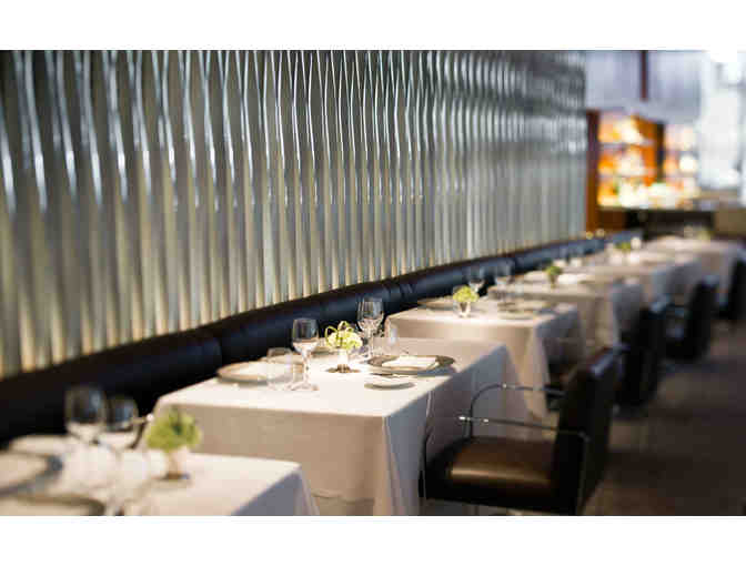 Le Bernardin, New York: 'Chef's Tasting Menu with Wine Pairings' for Two