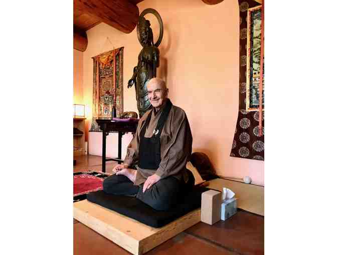 Crestone Mountain Zen Center, Colorado: Four- to Seven-Night Group Student Retreat