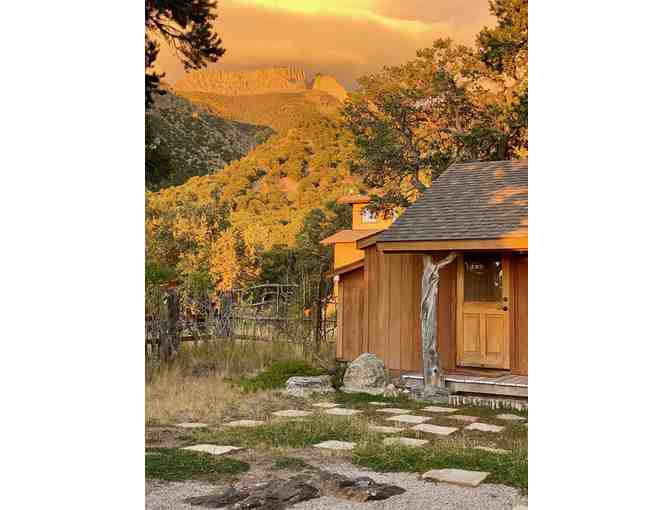 Crestone Mountain Zen Center, Colorado: Four- to Seven-Night Group Student Retreat