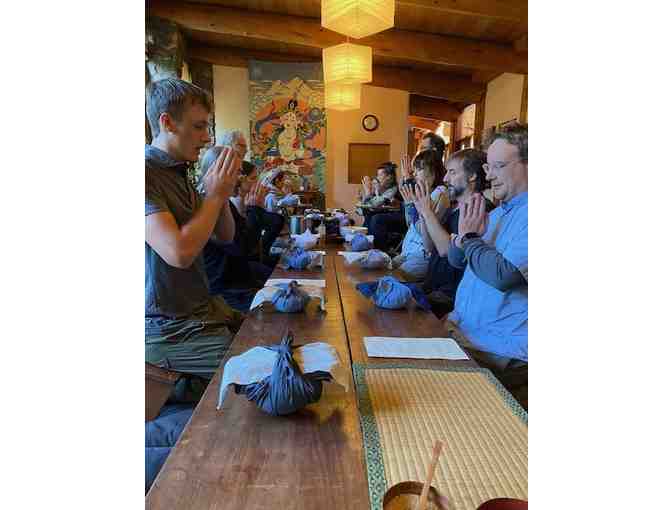 Crestone Mountain Zen Center, Colorado: Four- to Seven-Night Group Student Retreat