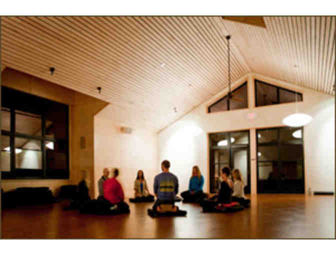 San Francisco Zen Center, Mountain Retreat: Two-Night Stay for Two at Tassajara