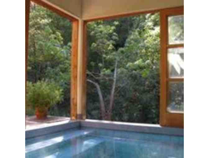 San Francisco Zen Center, Mountain Retreat: Two-Night Stay for Two at Tassajara