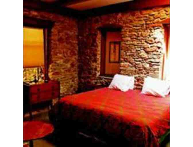 San Francisco Zen Center, Mountain Retreat: Two-Night Stay for Two at Tassajara