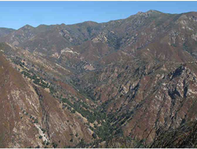 San Francisco Zen Center, Mountain Retreat: Two-Night Stay for Two at Tassajara