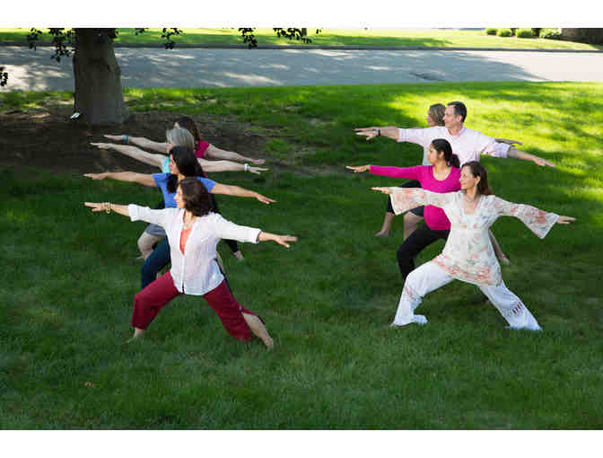 Copper Beech Institute, Connecticut: Bidder's Choice of Workshop for Two in 2022