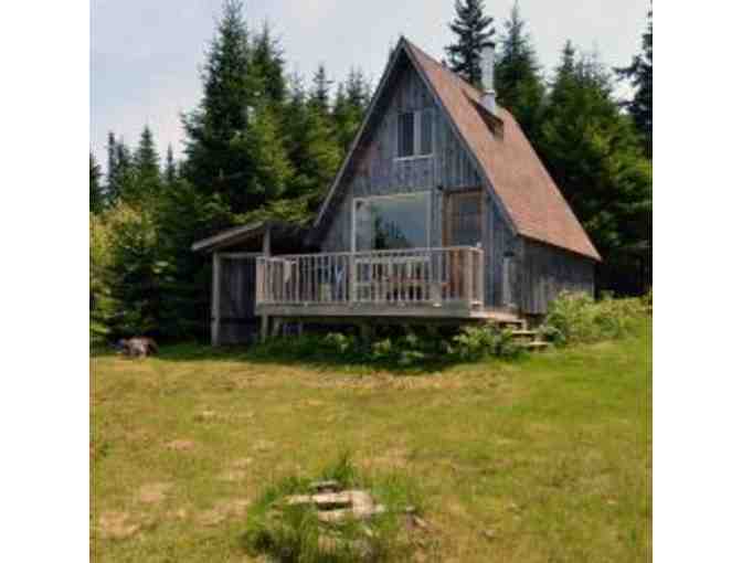 Big Hill Retreat, Cape Breton, Nova Scotia: Two-Night, Three-Day Retreat