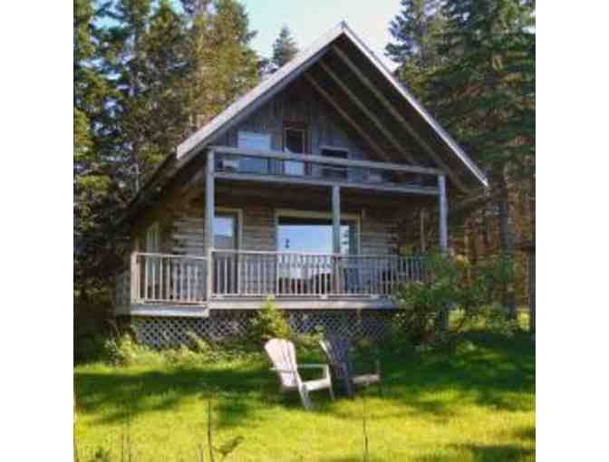 Big Hill Retreat, Cape Breton, Nova Scotia: Two-Night, Three-Day Retreat