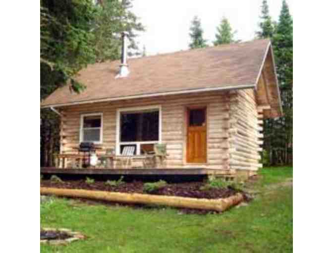 Big Hill Retreat, Cape Breton, Nova Scotia: Two-Night, Three-Day Retreat