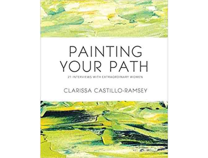 Clarissa Castillo: One-Hour Leadership and Life Coaching Session