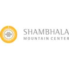 Shambhala Mountain Center