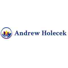 Andrew Holecek