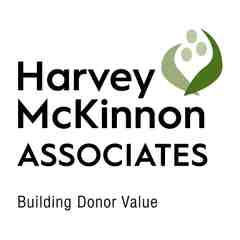 Harvey McKinnon