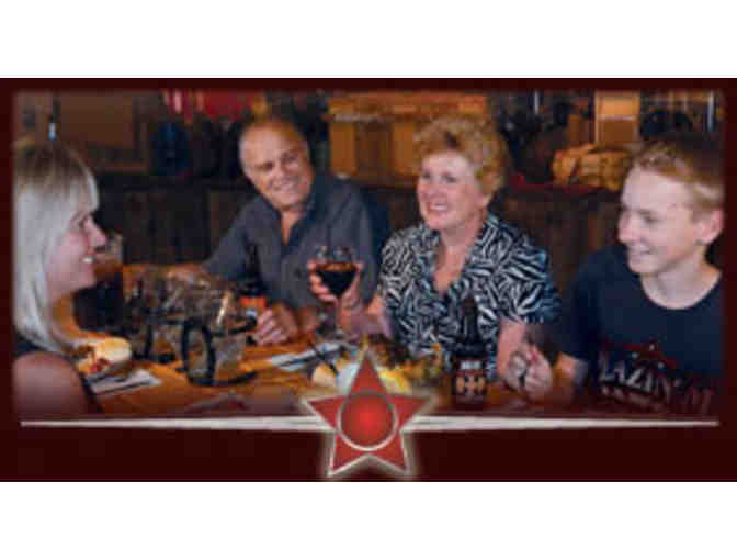 Blazin' M Ranch, Cottonwood, AZ