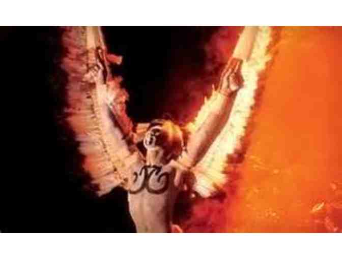 Unto These Hills, Cherokee, NC