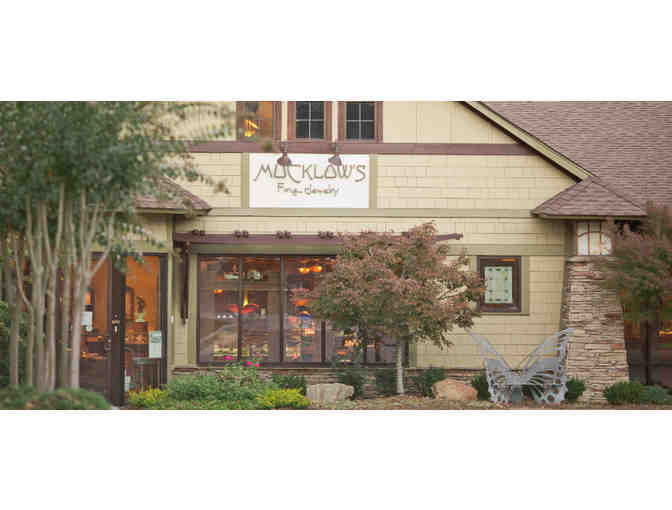 Mucklow's Fine Jewelry, Peachtree City, GA