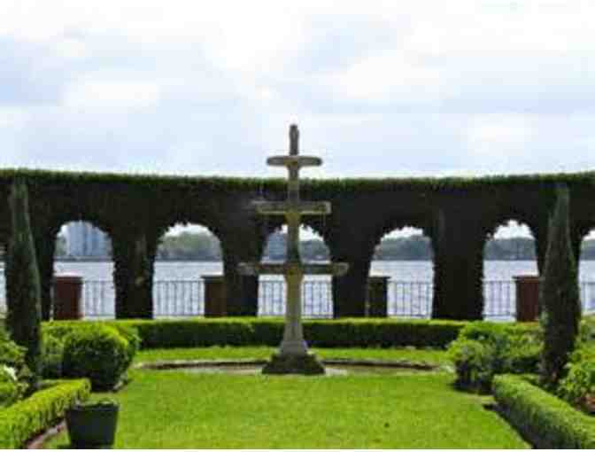 Cummer Museum of  Art & Gardens, Jacksonville, FL