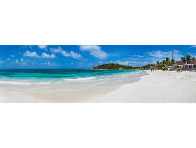 Pineapple Beach Club, Antigua