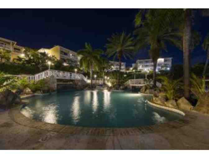 Pineapple Beach Club, Antigua