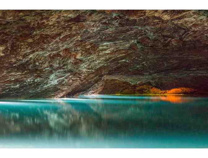 The Lost Sea Adventure!  Sweetwater, TN.