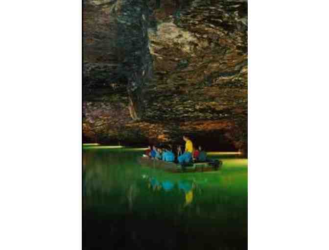 The Lost Sea Adventure!  Sweetwater, TN.