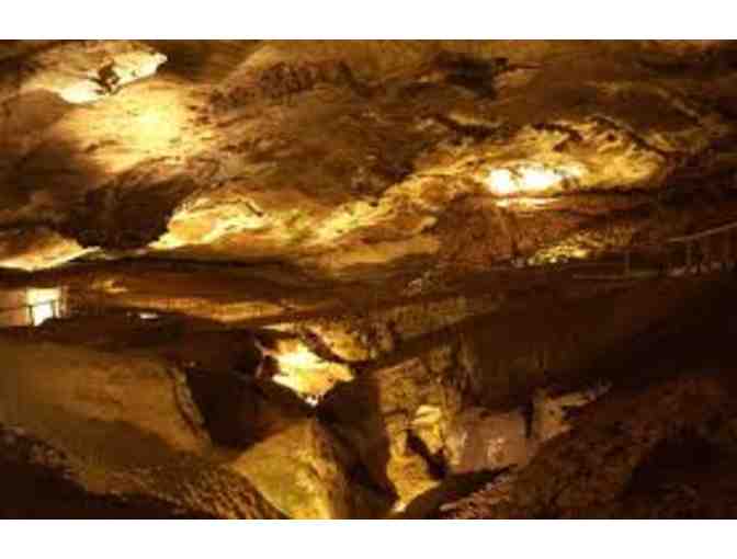 The Lost Sea Adventure!  Sweetwater, TN.