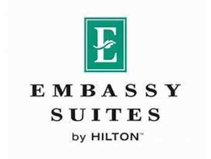Embassy Suites, Atlanta Airport